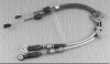 TOYOT 3382005275 Cable, manual transmission